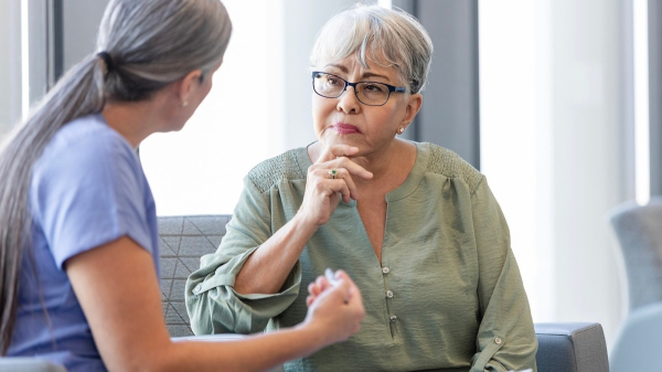 Alcohol poses these 8 risks to older adults, experts warn