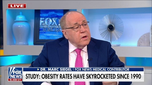 BMI is wrong way to measure obesity, researchers say &mdash; here&rsquo;s what they recommend instead