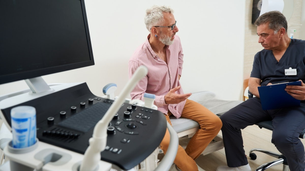 Cancer vaccine shows promising results for certain patients