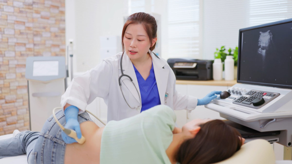 Cancer vaccine shows promising results for certain patients