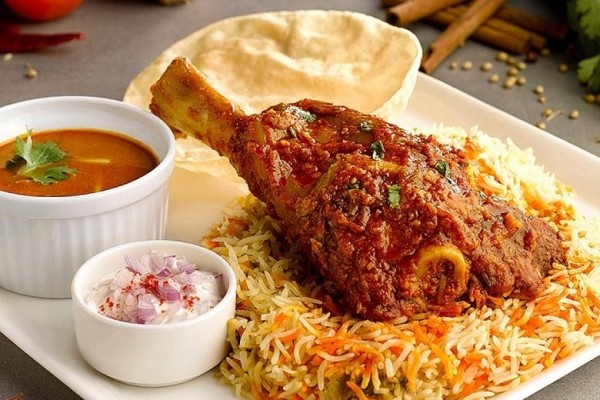 10 things to order in