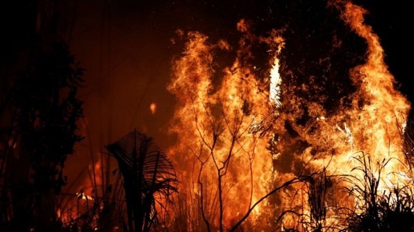 
                              Climate teacher: 'A changing climate demands a change in curriculum'
                      