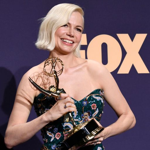 
                              Emmys 2019: Fleabag, Game Of Thrones and Chernobyl are the night's big winners
                      