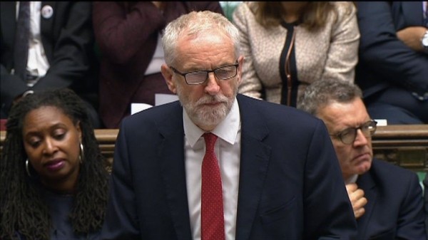 Fury and mistrust as the Brexit pressure cooker blows its top
Fury and mistrust as the Brexit pressure cooker blows its top