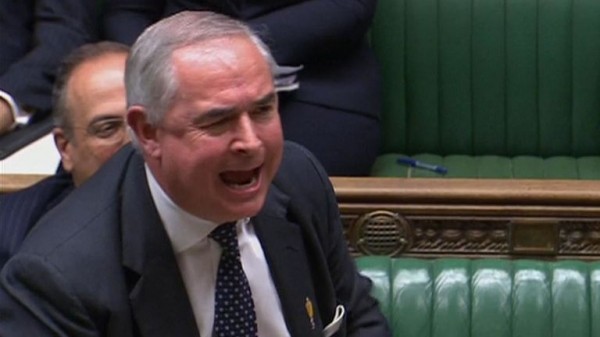 Fury and mistrust as the Brexit pressure cooker blows its top
Fury and mistrust as the Brexit pressure cooker blows its top