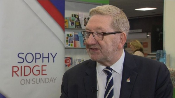 
                              Labour conference 2019: Private schools action reveals party's power dynamics
                      