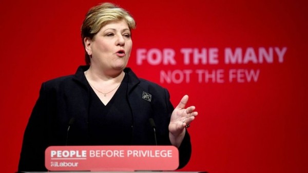 
                              Labour to stay neutral on second referendum for now as Corbyn wins conference vote
                      