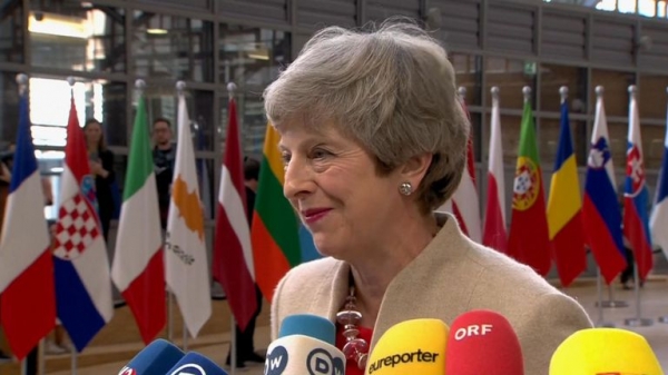 Brexit: The uncomfortable truth about Boris Johnson's deal
Brexit: The uncomfortable truth about Boris Johnson's deal