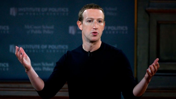 
                              Facebook launches news tab to support journalism
                      