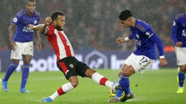
                              Southampton v Leicester: Saints boss apologises after historic 9-0 thrashing
                      