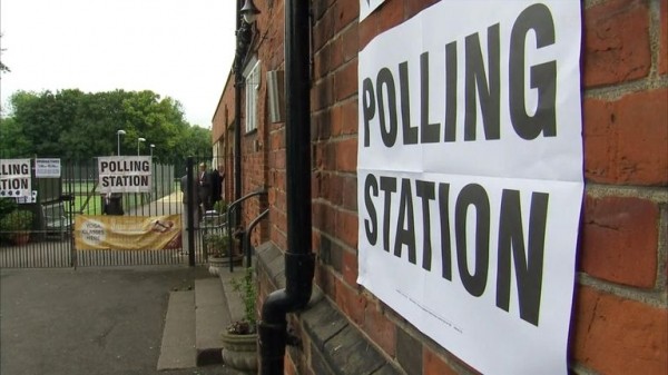
                              The Lib Dems are using data to profile every voter in UK - and give you a score
                      