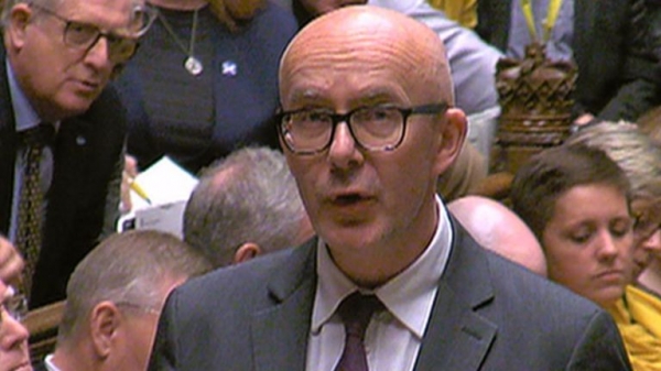 General election: Tories outline migration rules as Labour shelve free movement plans
General election: Tories outline migration rules as Labour shelve free movement plans