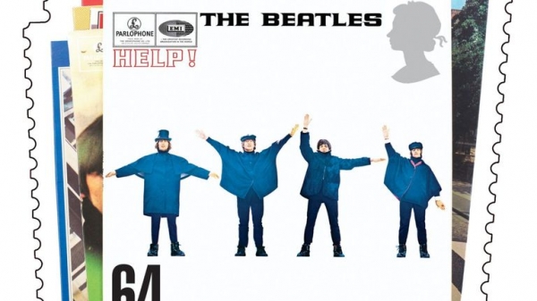 
                              Robert Freeman: Photographer behind classic Beatles album covers dies
                      