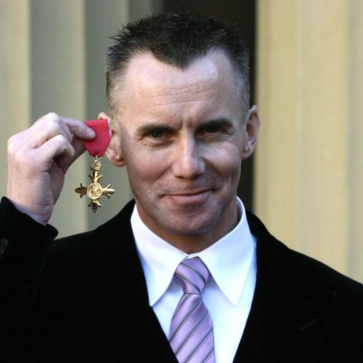 
                              Gary Rhodes: 'He could be stubborn&hellip; the mark of a great craftsman'
                      