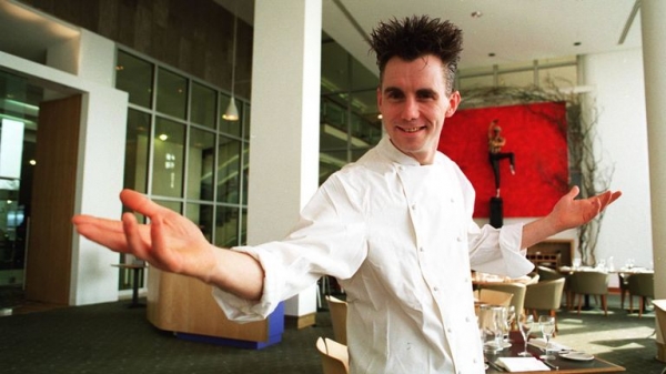 
                              Gary Rhodes: 'He could be stubborn&hellip; the mark of a great craftsman'
                      