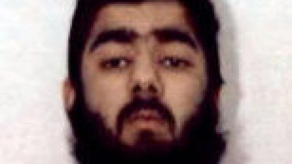 
                              Terrorists should 'not necessarily' serve full jail term, says Jeremy Corbyn
                      