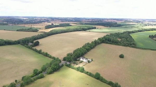 Hampshire residents feeling brunt of tinder-dry heatwave conditions