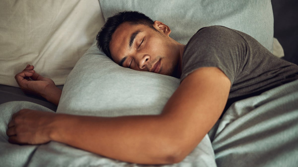 Another reason to get more sleep and this one might surprise you
