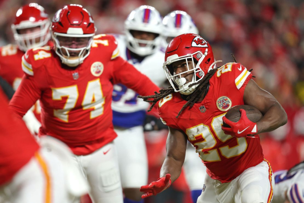 
      What to know about the Chiefs and Eagles booking their trips to the Super Bowl
    