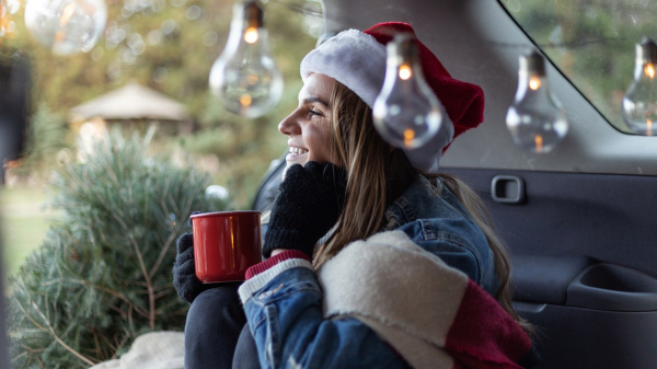 Combat the Christmas blues with these holiday health and wellness tips