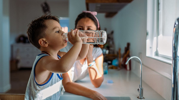 Children exposed to higher fluoride levels found to have lower IQs, study reveals