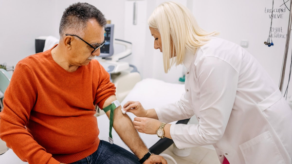 &lsquo;I have a blood test coming up &mdash; how should I prepare?&rsquo;: Ask a doctor