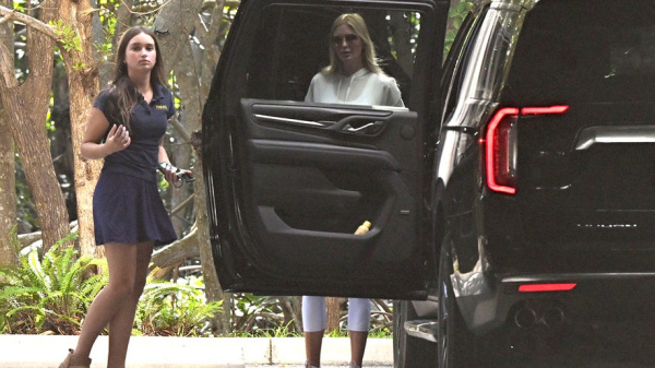 Ivanka Trump stays fit with this self-defense practice: ‘Moving meditation’ Ivanka Trump stays fit with this self-defense practice: ‘Moving meditation’