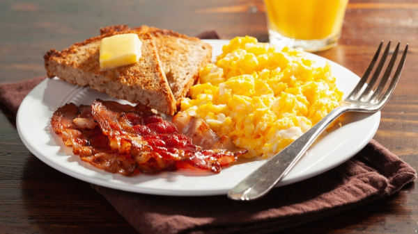 Eggs now qualify as &lsquo;healthy&rsquo; food, FDA says: Here&rsquo;s why
