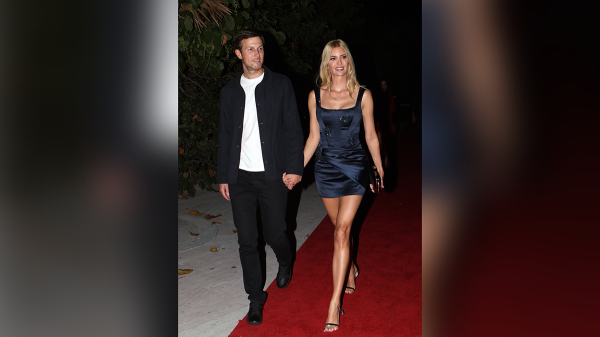 Ivanka Trump stays fit with this self-defense practice: ‘Moving meditation’ Ivanka Trump stays fit with this self-defense practice: ‘Moving meditation’