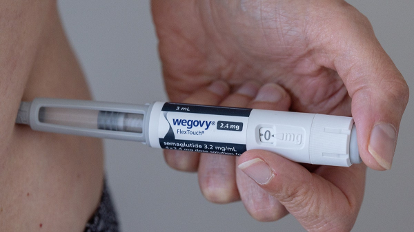 19 drug approvals in 2024 that had 'big clinical impact,' according to GoodRx