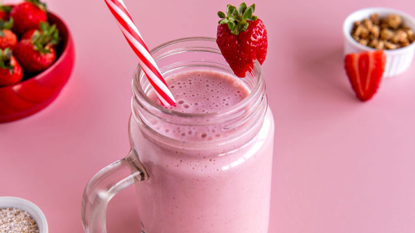 Nutritionists react to the red food dye ban: 'Took far too long'