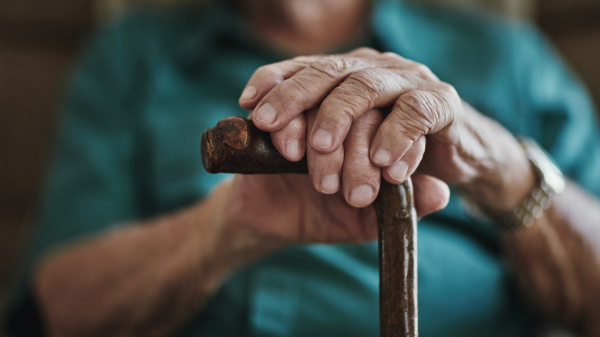 Living longer, not healthier: Study finds periods of poor health toward end of life