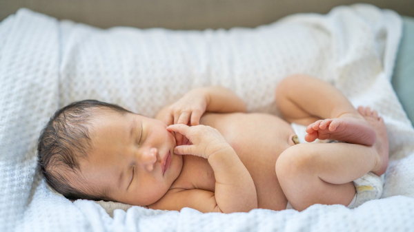 Babies born in 2025 will begin Gen Beta, a brand-new generation