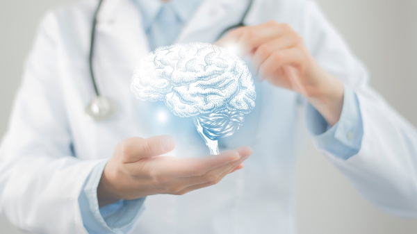 Dementia risk for people 55 and older has doubled, new study finds