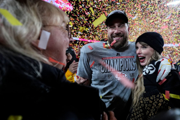 
      What to know about the Chiefs and Eagles booking their trips to the Super Bowl
    