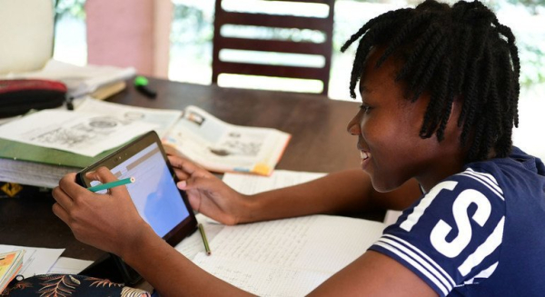 African schools gear up for the AI revolution

