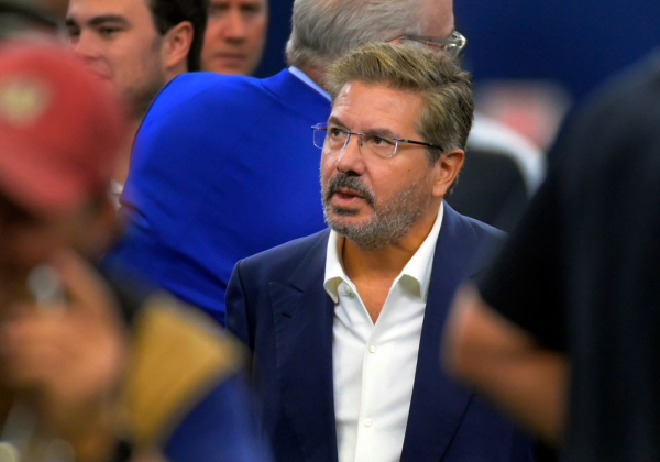 
      Hope for old DC: The Washington Commanders return to the playoffs ready for a new era
    