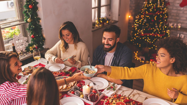 Friends, family may protect against heart attack, stroke and type 2 diabetes, study suggests Friends, family may protect against heart attack, stroke and type 2 diabetes, study suggests