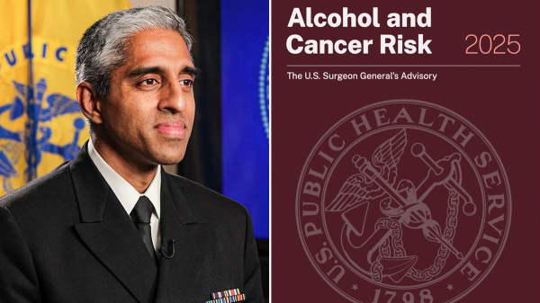 'I"m a neurosurgeon &mdash; here's what alcohol does to the body'