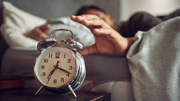 Trump's daylight saving time plan and sleep: What you must know Trump's daylight saving time plan and sleep: What you must know