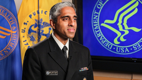 Alcohol linked to cancer risk in US surgeon general's new advisory