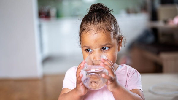 Children exposed to higher fluoride levels found to have lower IQs, study reveals