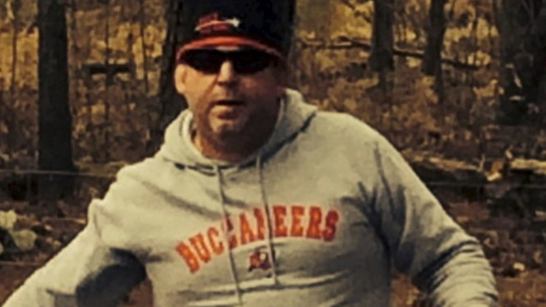 Liver cancer patient given 6 months to live loses 76 pounds eating specific foods