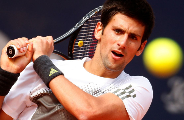 
      Is Novak Djokovic the Greatest of All-Time (GOAT)?
    