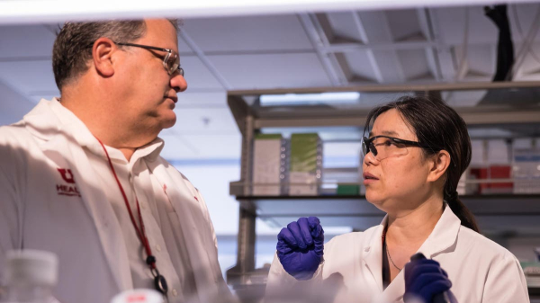 Heart failure is reversed with new gene therapy in animal study: &lsquo;Unprecedented recovery&rsquo;