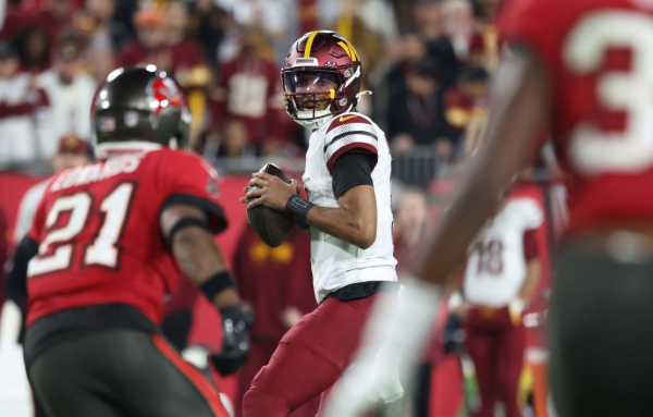 
      The Los Angeles Rams&rsquo; poignant win and 5 other takeaways from the wild-card round of the NFL playoffs
    