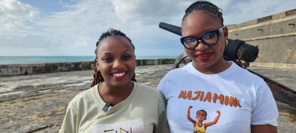 Youth take over at UN Alliance of Civilizations
