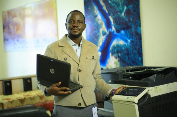 African schools gear up for the AI revolution
