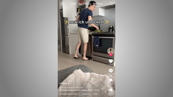 Why do women get 'the ick' from men? Experts explain the psychology behind the feeling