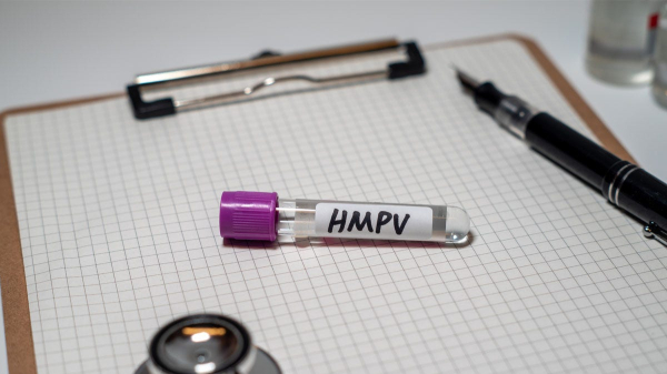 Virus outbreak in China sparks pandemic concerns: What to know about HMPV